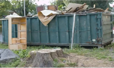 Maximizing City Dumpster Rental: Tips for Efficient Waste Disposal