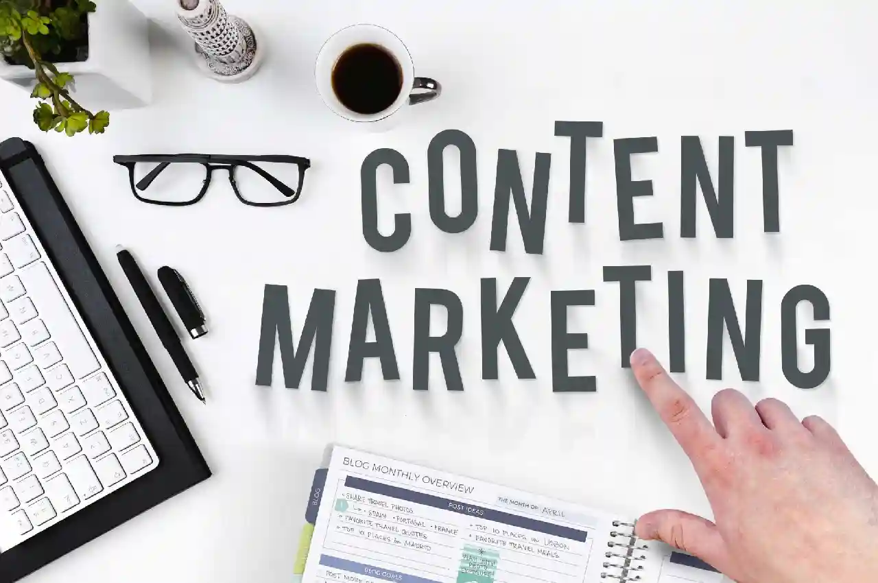 From Scheduling to Analytics: How a Content Marketing Consultant Can Streamline Your Process