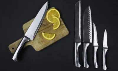 How to Choose the Perfect Culinary Knife Set for Your Kitchen