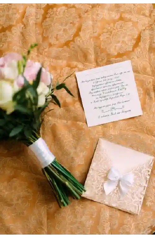 4 Top Trends in Custom Wedding Stationery for 2024