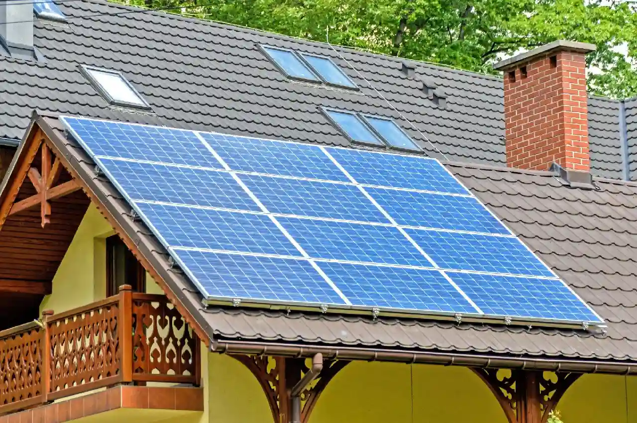 Going Green: Exploring the Growing Trend of Solar Energy Optimization