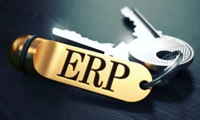 7 Key Features to Look for in the Best ERP Software for Manufacturing