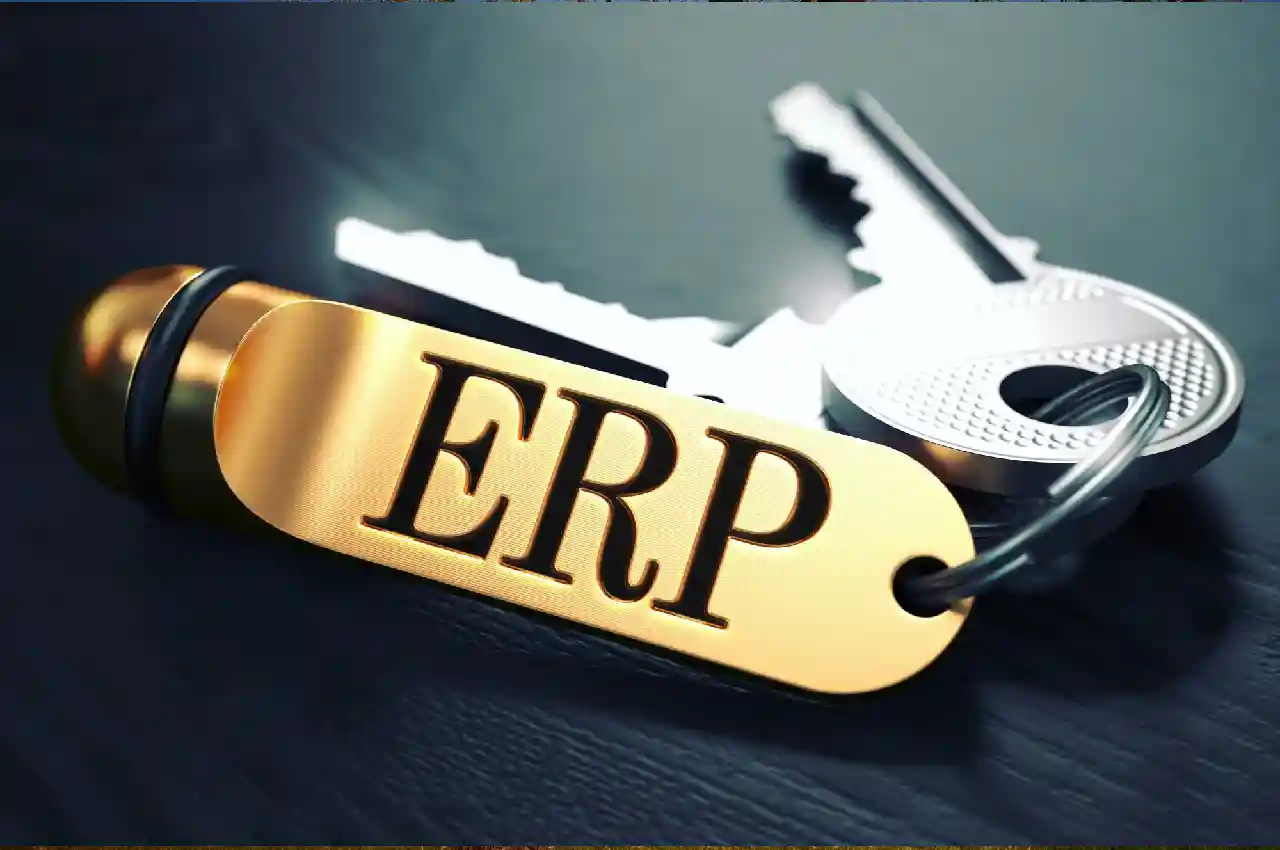 7 Key Features to Look for in the Best ERP Software for Manufacturing