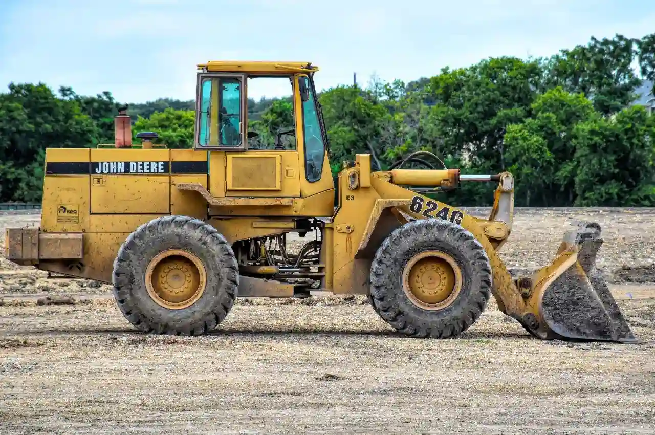Preventing Downtime: The Cost of Neglecting Heavy Equipment Repairs