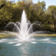 A Complete Breakdown of Fountain Pump Pond Cost