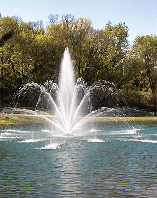 A Complete Breakdown of Fountain Pump Pond Cost