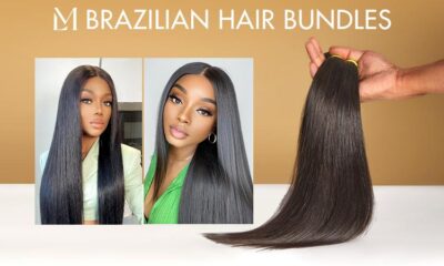 Why You Need to Choose Luvme Hair Bundles With Closure?