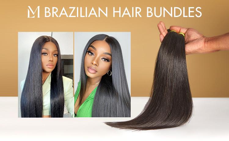 Why You Need to Choose Luvme Hair Bundles With Closure?