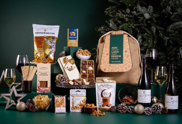 Cultivating Corporate Connections: Exquisite Celebration Hampers and Next-Day Delivery in Sydney