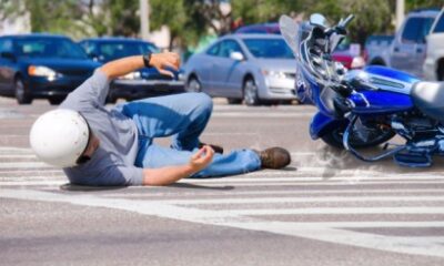 Protective Gear Failure: Product Liability in US Motorcycle Crashes