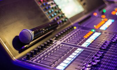 Unveiling Studio Secrets: The Artistry of a Diploma in Music Production