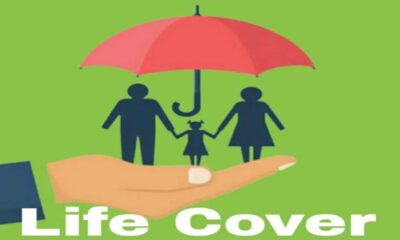 What is life cover and why is it essential?