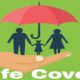 What is life cover and why is it essential?