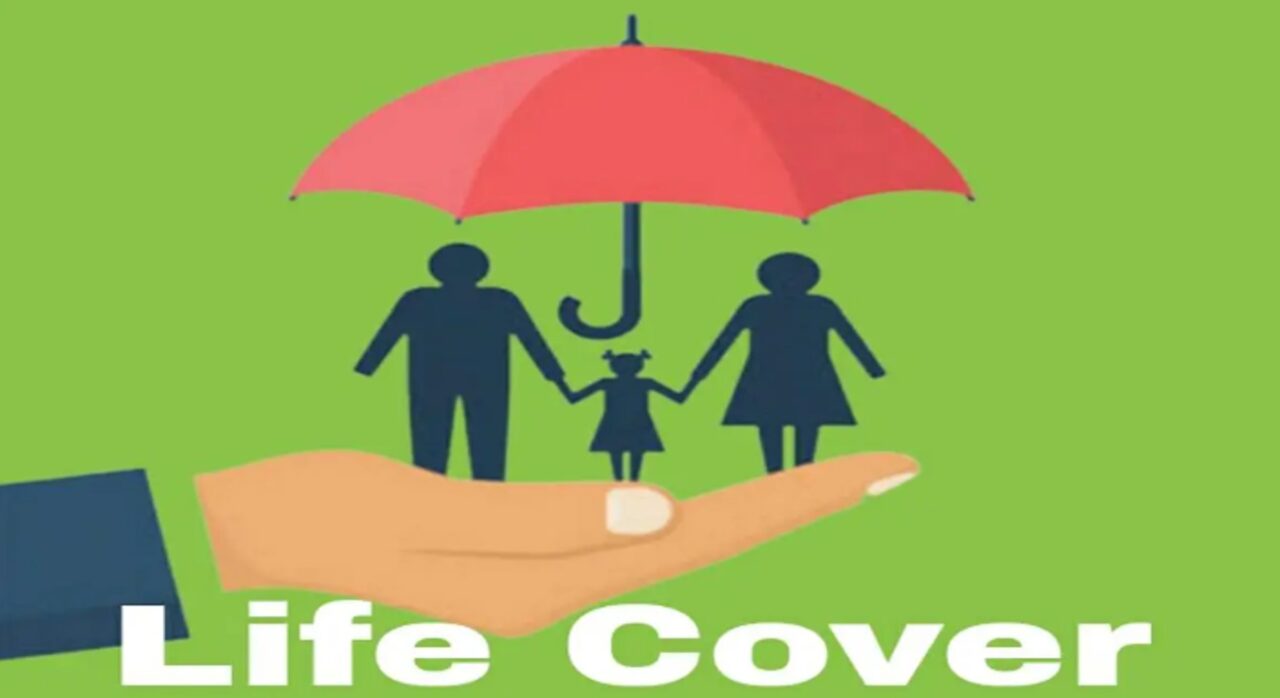 What is life cover and why is it essential?