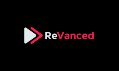 ReVanced Manager APK for Android Download