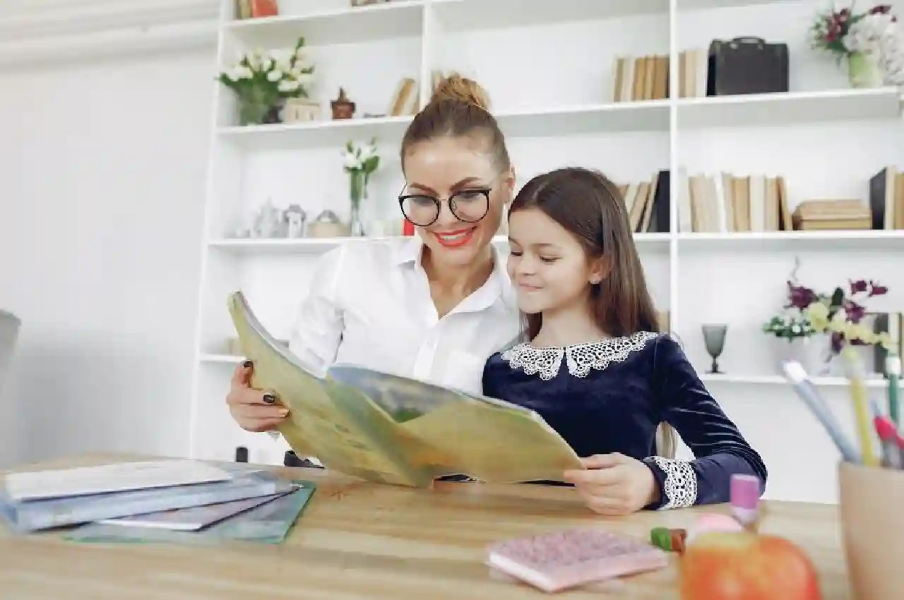 4 Reasons Why Hiring a Tutor Is a Good Investment for Your Little Ones