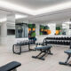 Building the Ultimate Home Gym: Seamlessly Integrating Treadmills, Barbells, and Saunas into Your Wellness Sanctuary