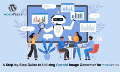 A Step-by-Step Guide to Utilizing OpenAI Image Generator for WordPress