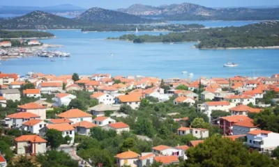 The Ultimate Guide to Relocating Your Family to a Modern Bungalow House in Croatia