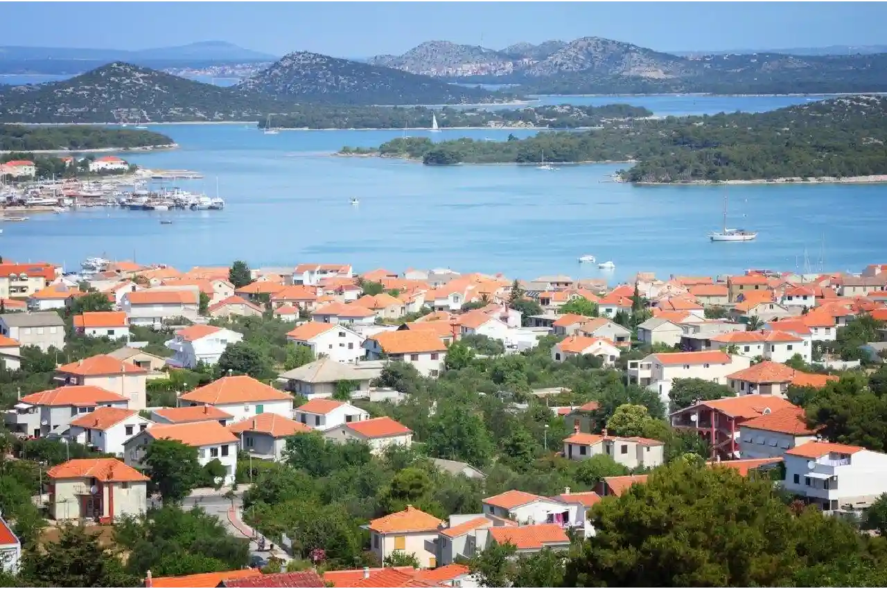The Ultimate Guide to Relocating Your Family to a Modern Bungalow House in Croatia