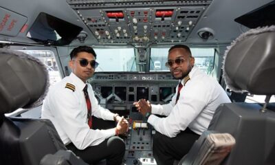 Training and Qualifications Required When Pursuing a Pilot Career