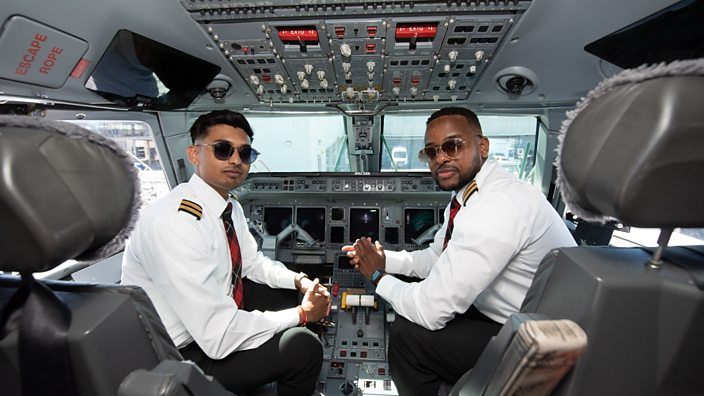 Training and Qualifications Required When Pursuing a Pilot Career