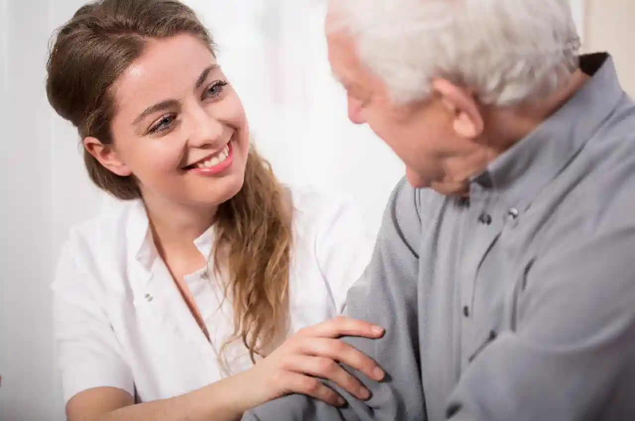 Transitioning from Hospital to Home: The Role of a Senior Recuperative Care Program
