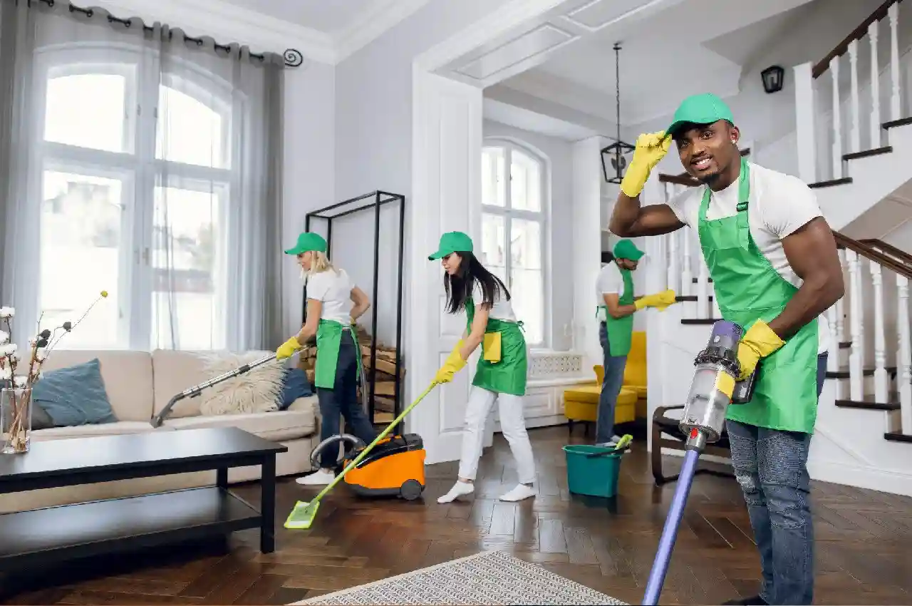 The Benefits of Investing in Recurring Cleaning Services for Your Home