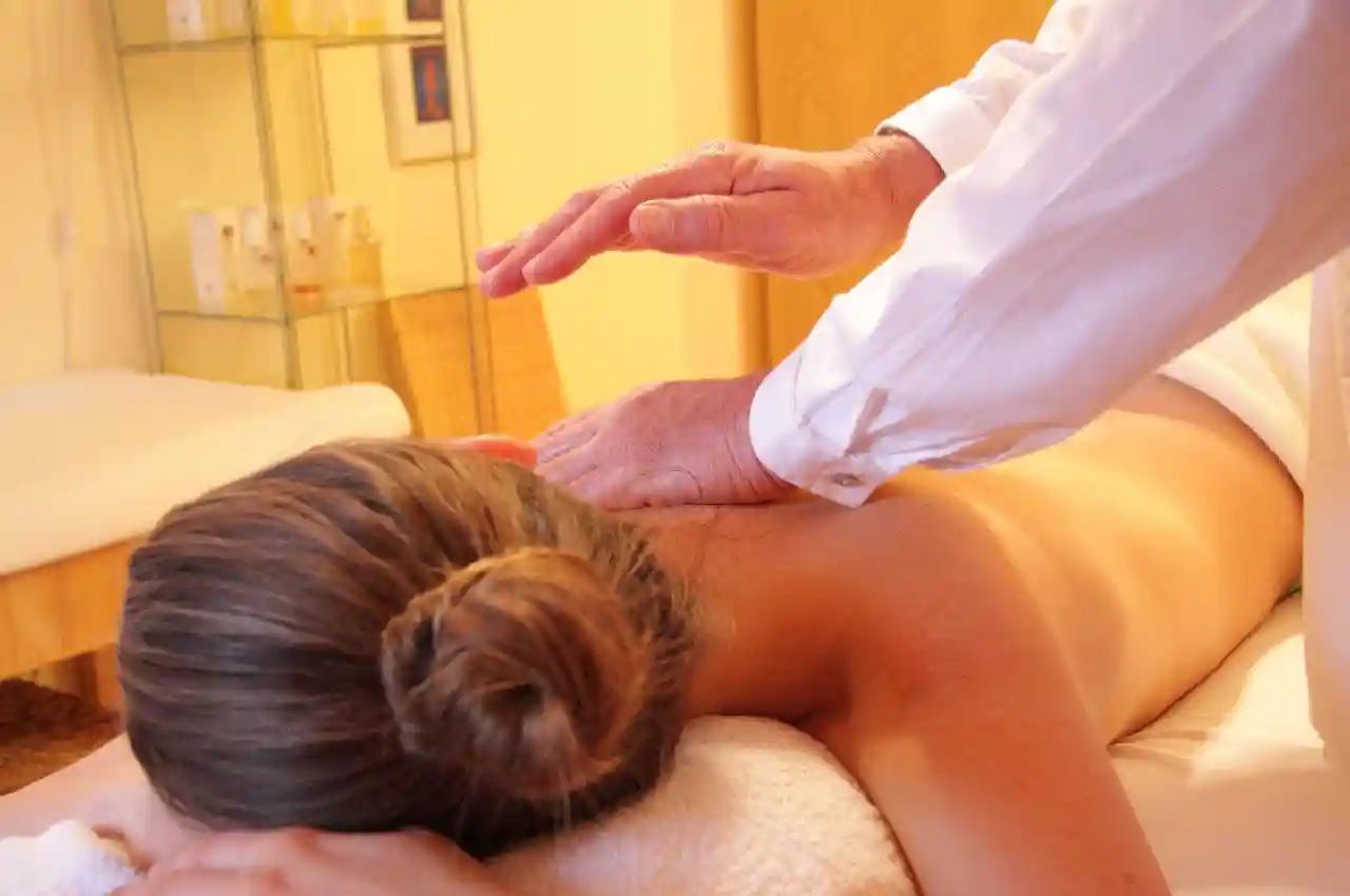 The Power of Touch: How Relaxation Massage Can Alleviate Stress and Anxiety