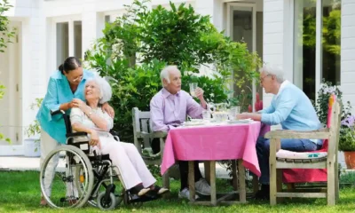 The Top Considerations When Selecting a Respite Care Provider