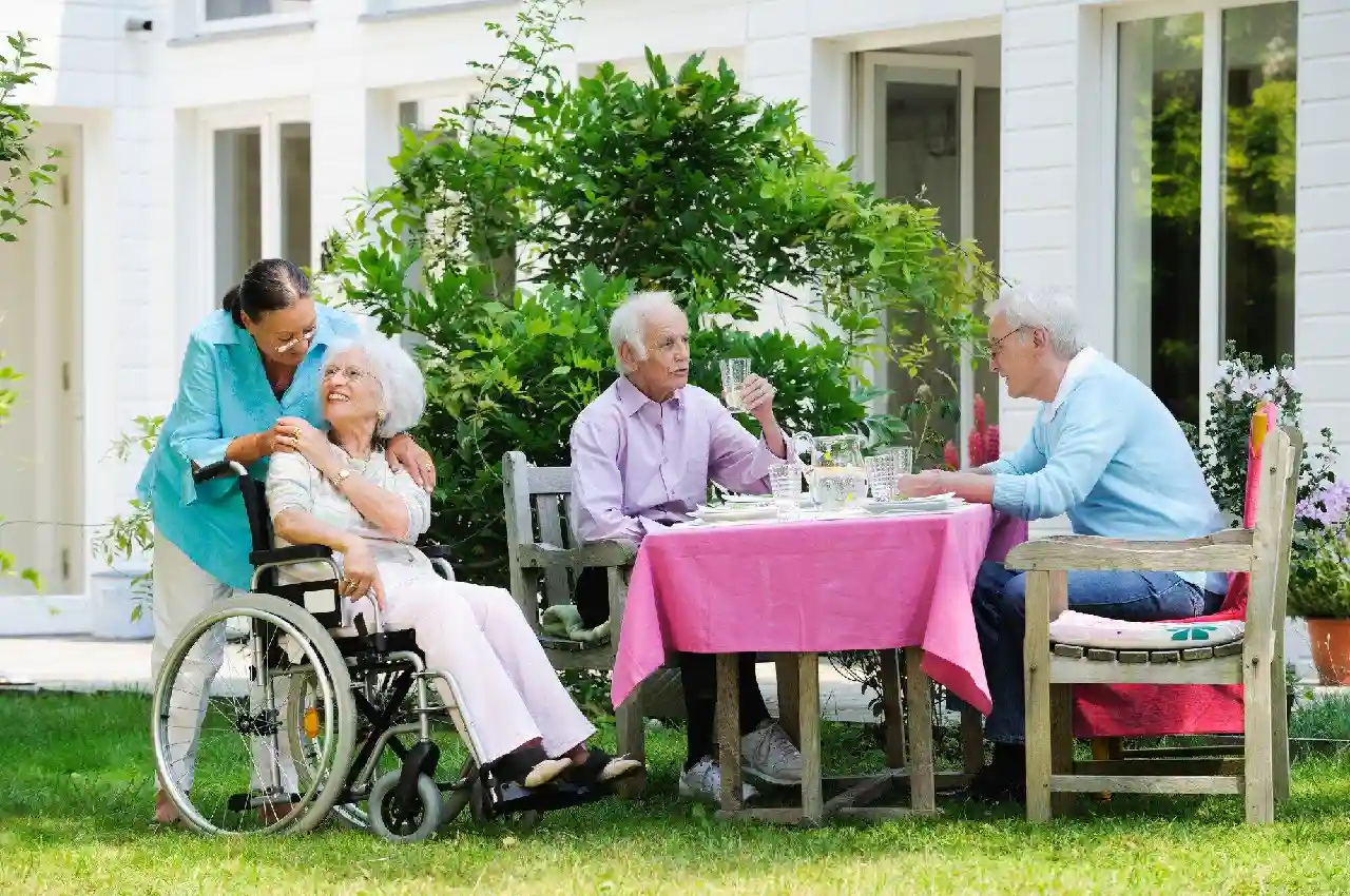The Top Considerations When Selecting a Respite Care Provider