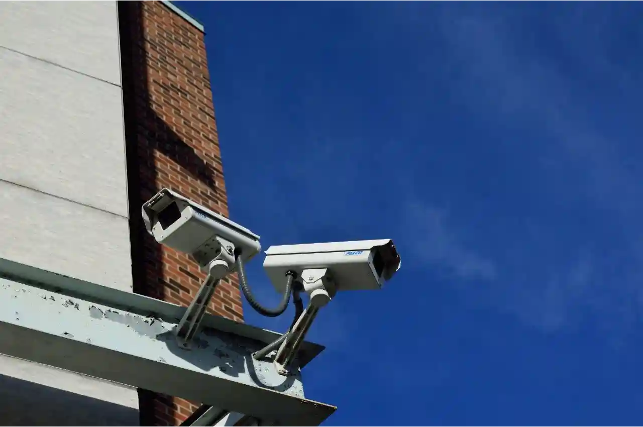 The Pros and Cons of Installing School Security Cameras