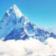 Mount Everest The Highest Peak in the World