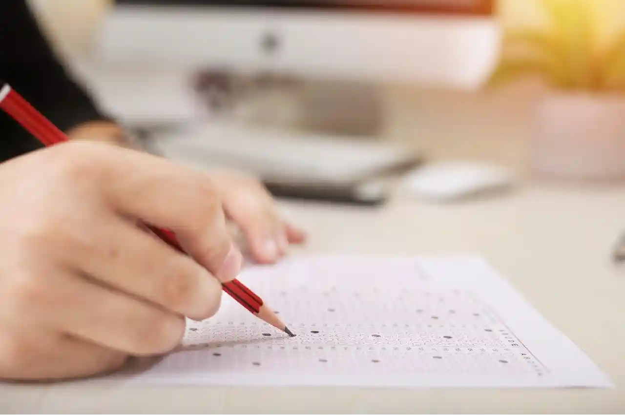 Cracking the Code: Unleashing the Benefits of a Study Sheet for Admissions Tests