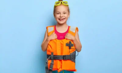 Must-Have Features to Look for in the Perfect Travel Vest for Kids