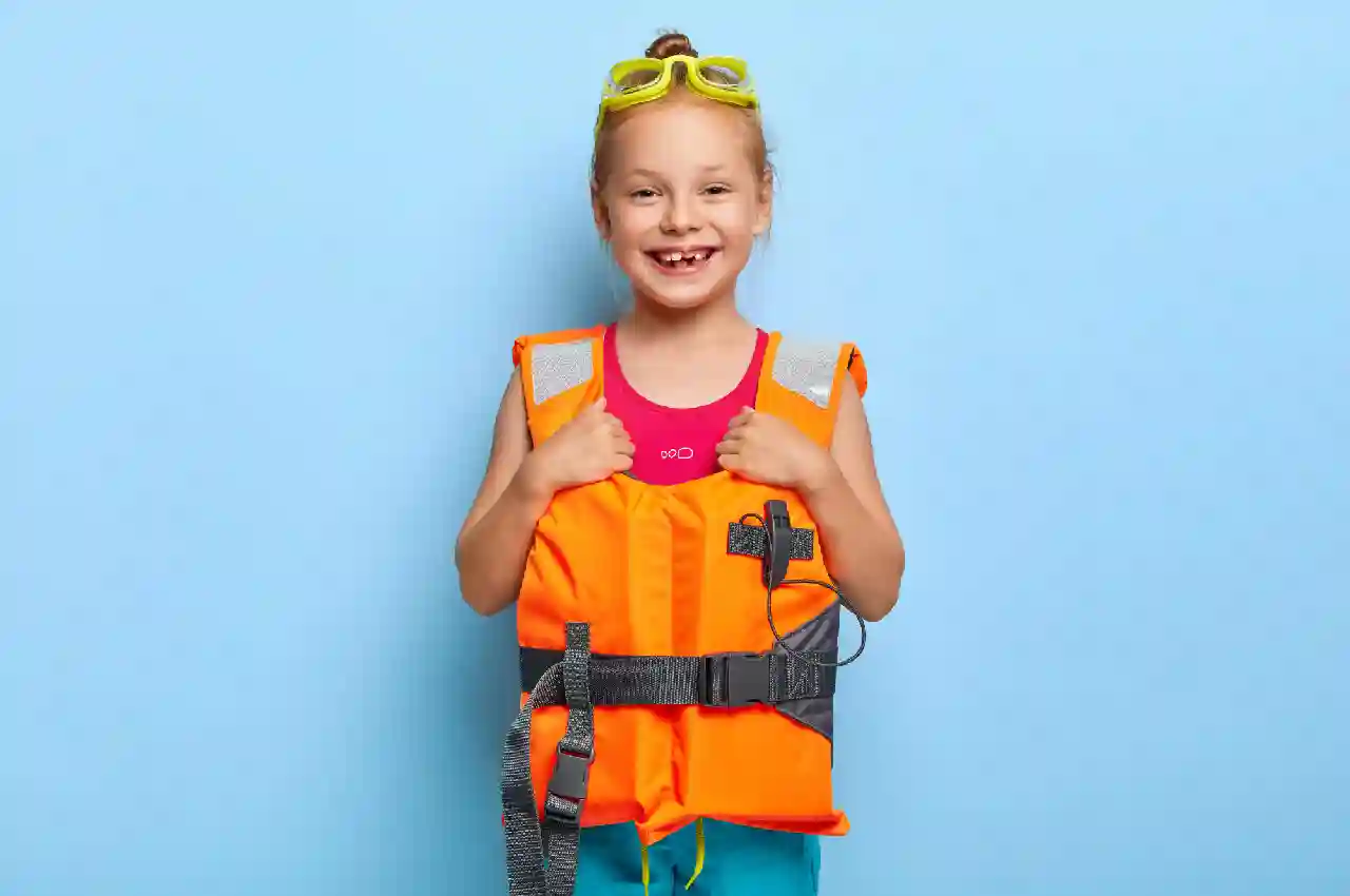 Must-Have Features to Look for in the Perfect Travel Vest for Kids