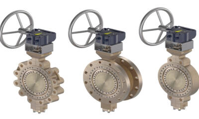 Unveiling the Triple Offset Butterfly Valve: A Comprehensive Exploration