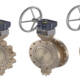 Unveiling the Triple Offset Butterfly Valve: A Comprehensive Exploration