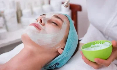 The Ultimate Guide to Different Types of Facials: Which One is Right for You?