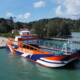 Langkawi Kedah RORO Ferry - Discovering Langkawi