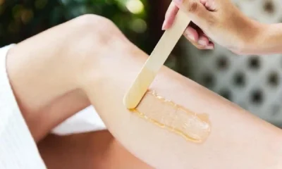 A Guide to Different Types of Waxing Hair Removal Services From Brows to Bikini