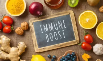 Wellhealthorganic.com Winter Foods to Boost Your Immunity: Health Tips in Hindi