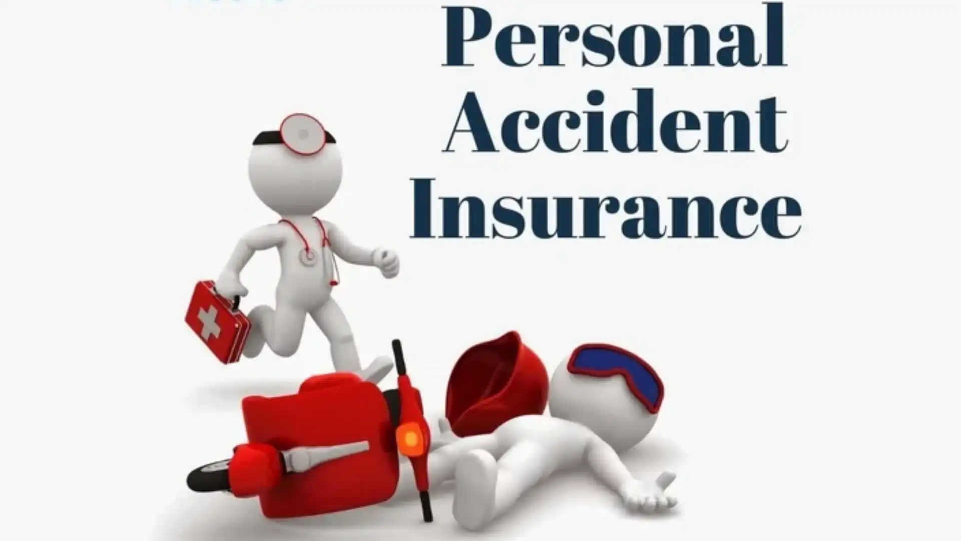 Personal Accident Insurance Policy Structure