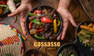 THE CULTURAL SIGNIFICANCE OF CASSASSE IN CARIBBEAN CUISINE