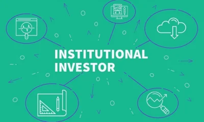 What is Institutional Investor?