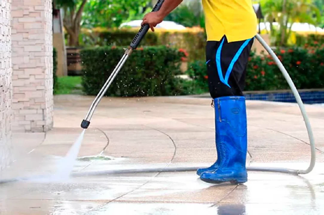Comprehensive Benefits and Techniques of Pressure Washing Services