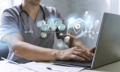 Revolutionizing Home Care: How Software Solutions Are Enhancing Patient Care