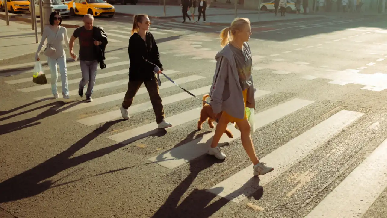 The Worst Mistakes You Can Make After a Pedestrian Accident