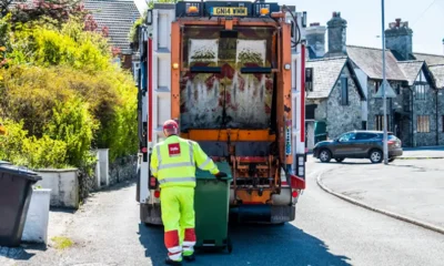 From Waste to Resource: The Future of Recycling in Glasgow