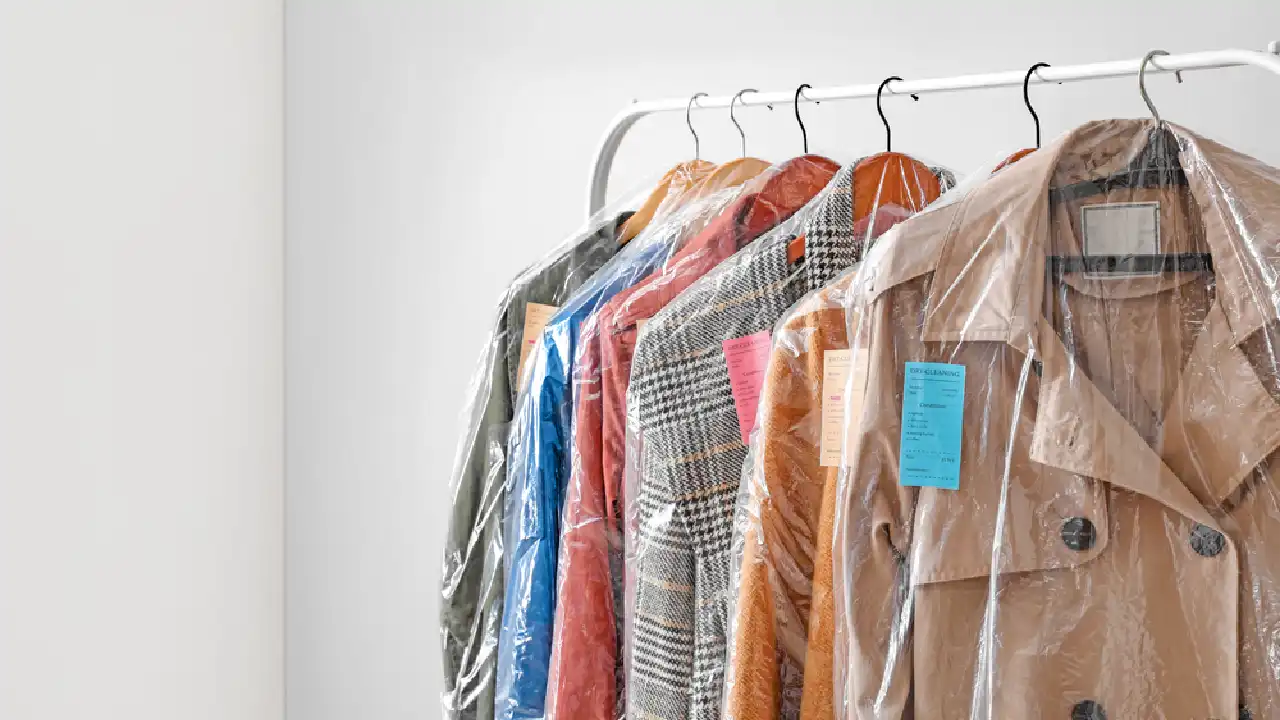 The Rise Of Organic Dry Cleaning Services: Trends And Insights